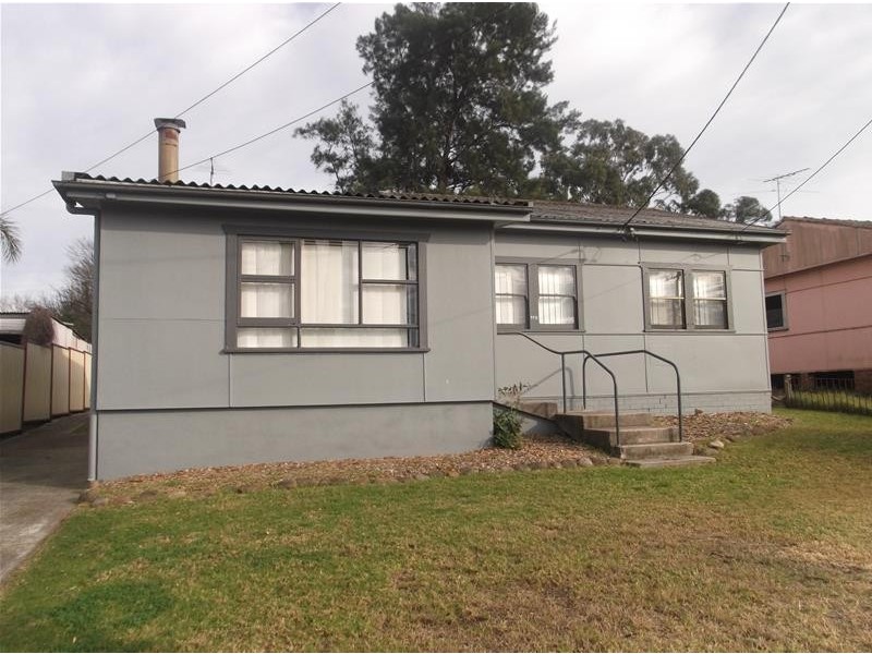 119 Wrench Street, Cambridge Park NSW 2747