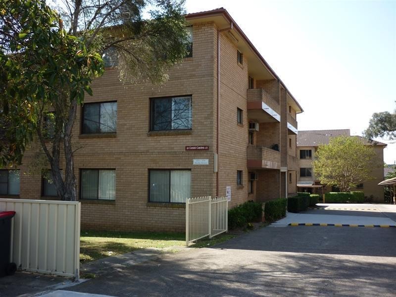 3/171 Derby Street, Penrith NSW 2750