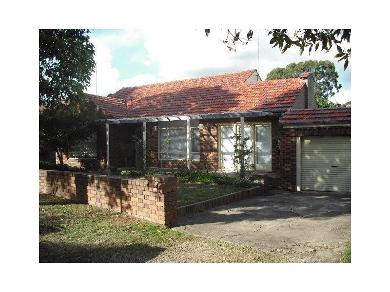 34 Hornseywood  Avenue, Penrith NSW 2750