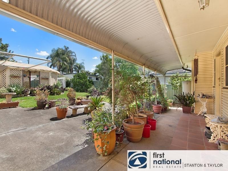 10 Hope Street, Penrith NSW 2750