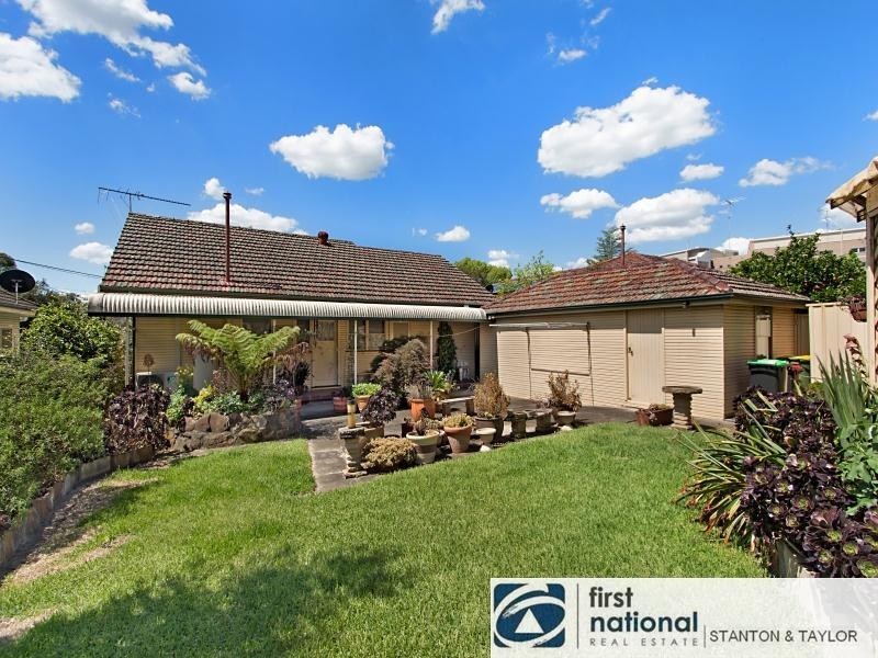 10 Hope Street, Penrith NSW 2750