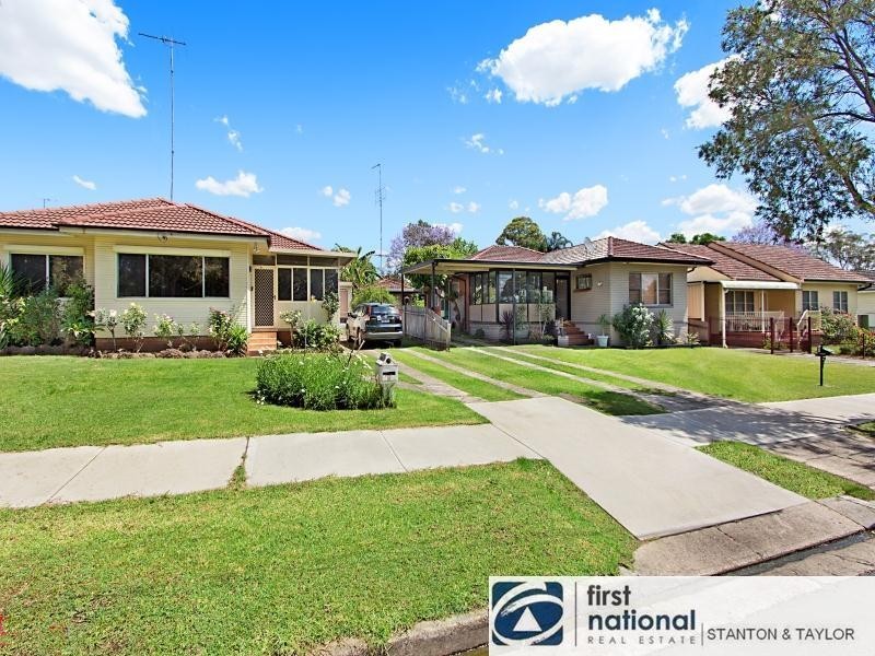 10 Hope Street, Penrith NSW 2750