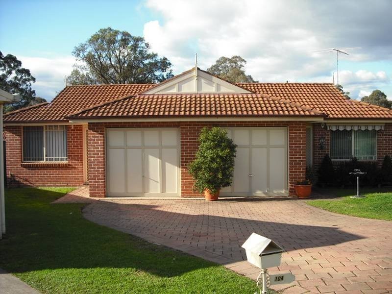 10A Harrier Place, Claremont Meadows NSW 2747