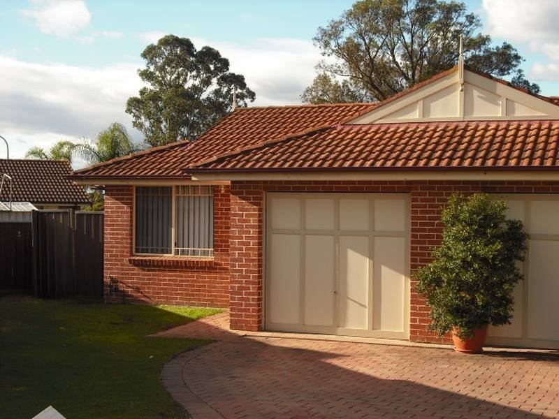 10A Harrier Place, Claremont Meadows NSW 2747