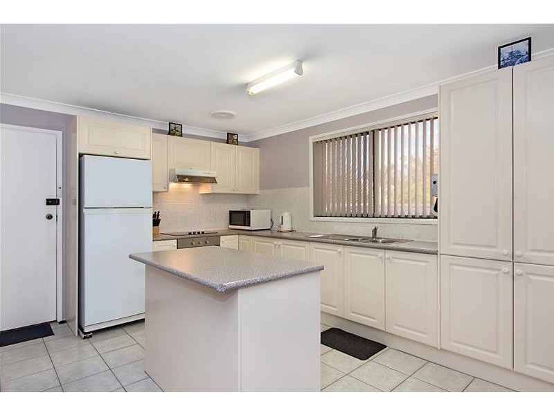 14 GORTON Close, Penrith NSW 2750