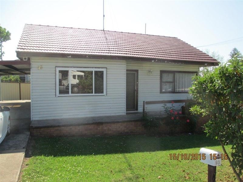 93 Jamison Road, Penrith NSW 2750