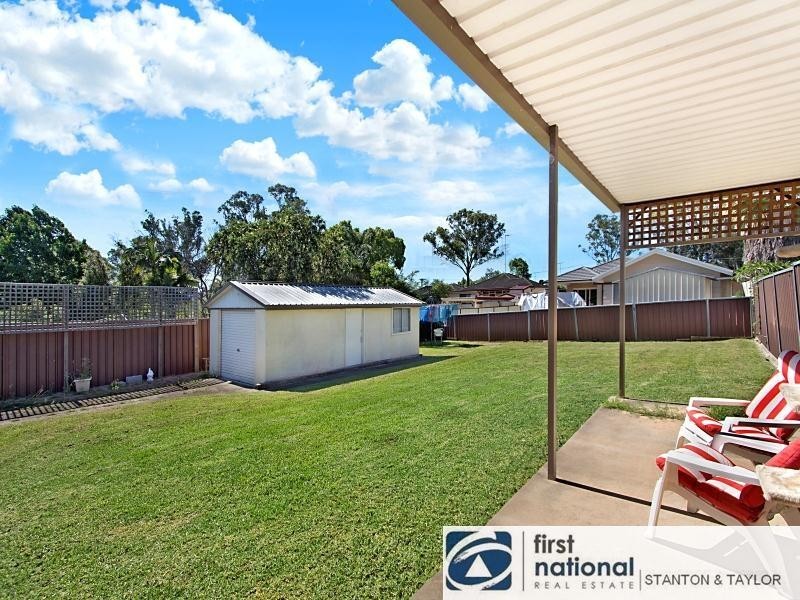 120 Kareela Avenue, Penrith NSW 2750
