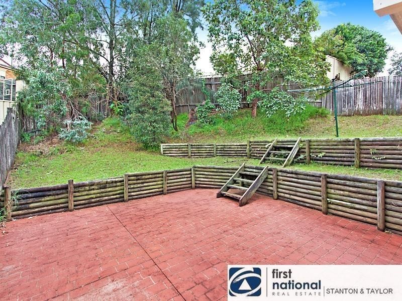 39 Stilt Avenue, Cranebrook NSW 2749