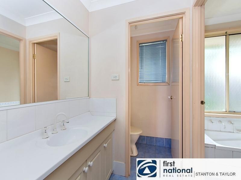 39 Stilt Avenue, Cranebrook NSW 2749