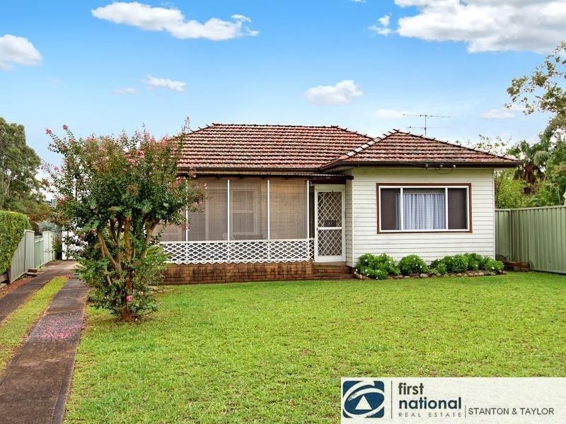 37 Elizabeth Crescent, Kingswood NSW 2747