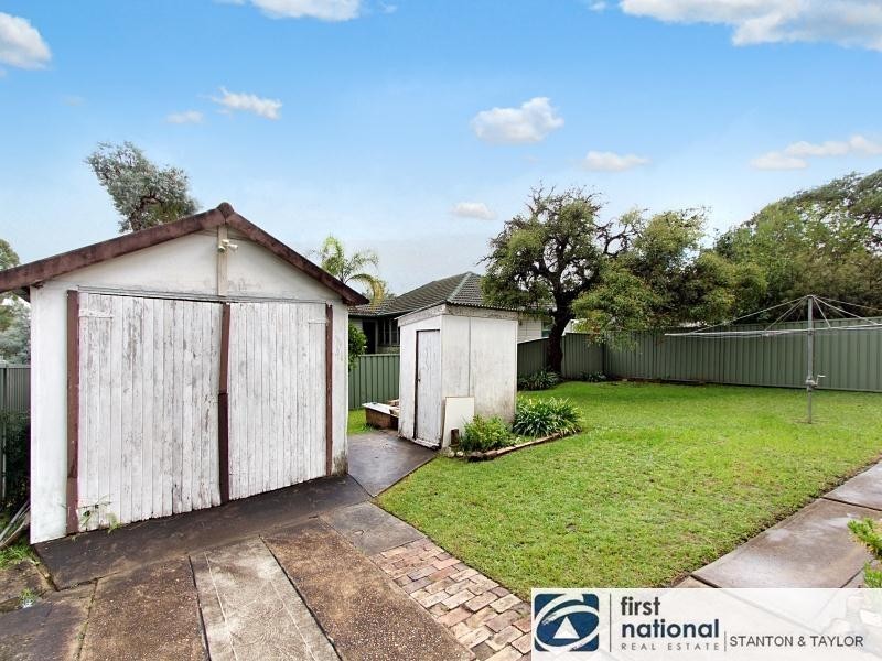 37 Elizabeth Crescent, Kingswood NSW 2747
