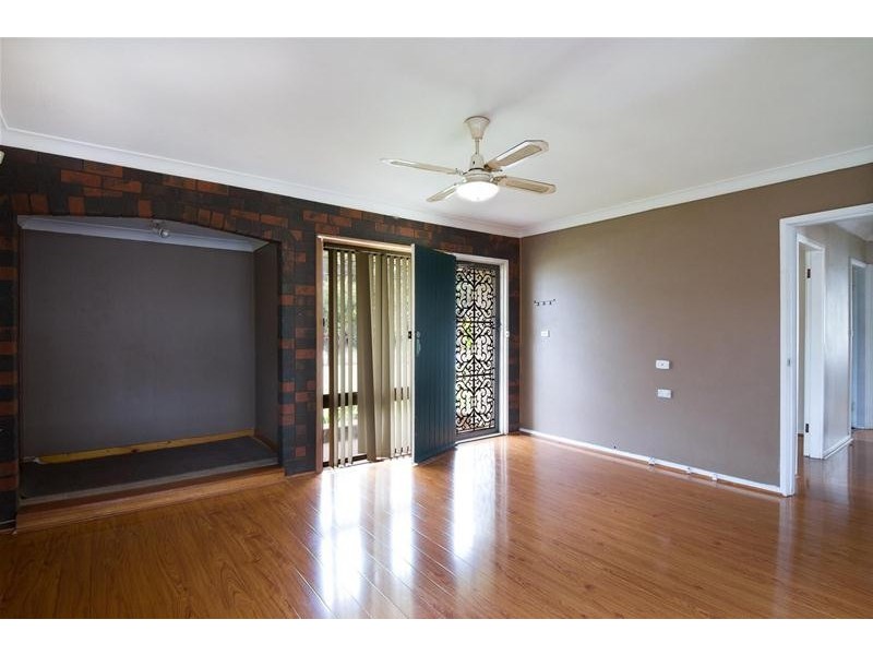 5 Taranaki Avenue, Lethbridge Park NSW 2770