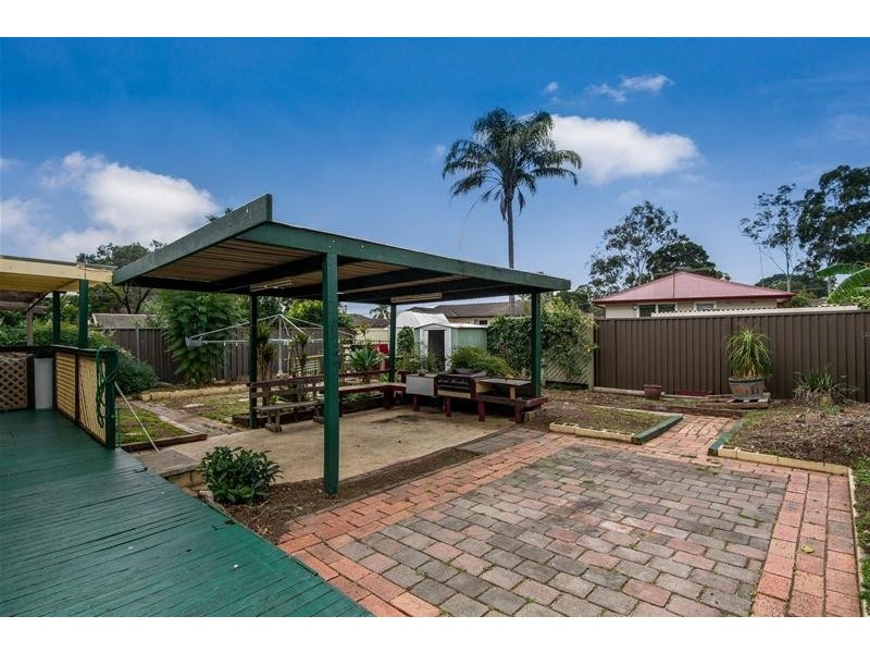 5 Taranaki Avenue, Lethbridge Park NSW 2770