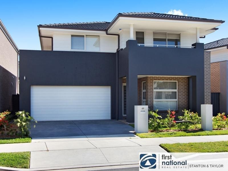 49 Empire Circuit, Penrith NSW 2750
