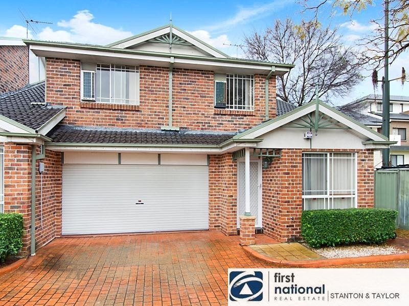 4/14 Haynes Street, Penrith NSW 2750
