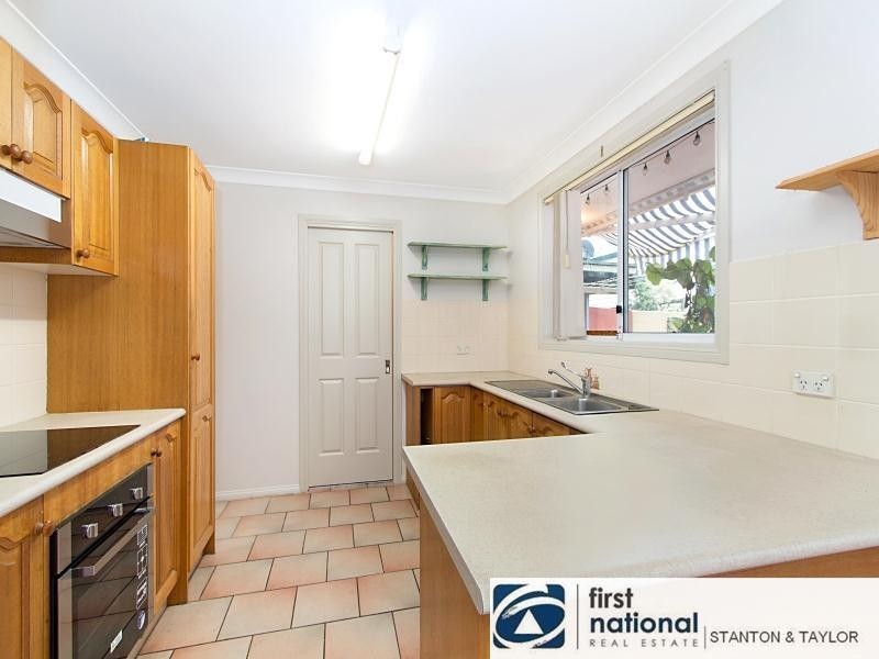 4/14 Haynes Street, Penrith NSW 2750