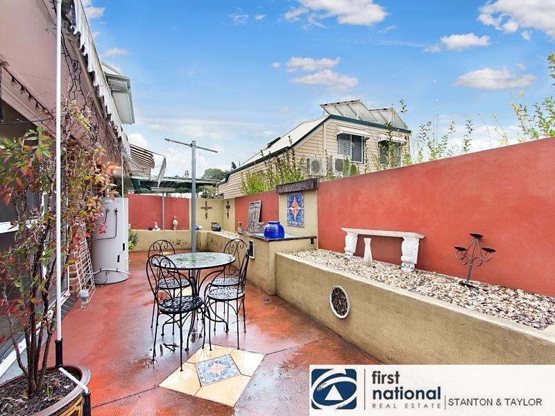 4/14 Haynes Street, Penrith NSW 2750