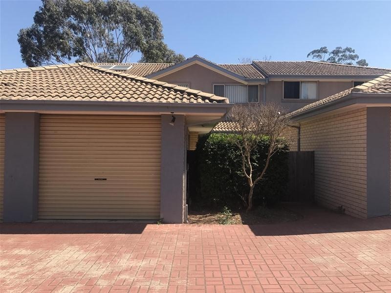 2/126-132 HIGH Street, Penrith NSW 2750