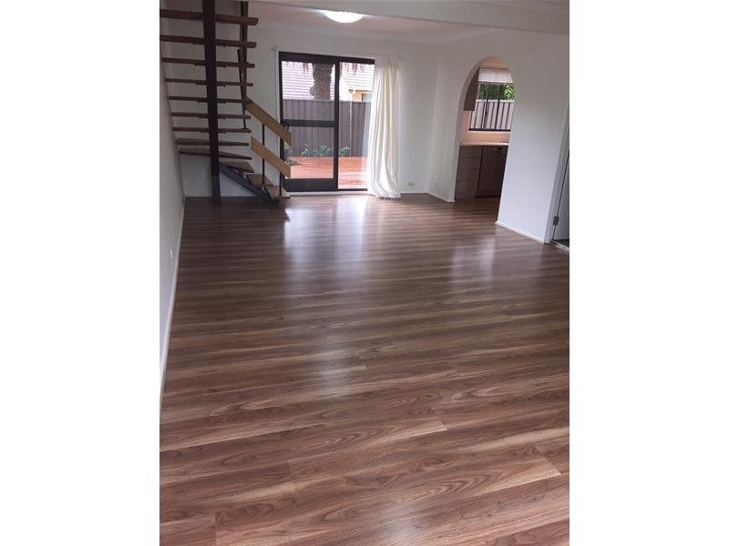 4/66 CASTLEREAGH Street, Penrith NSW 2750