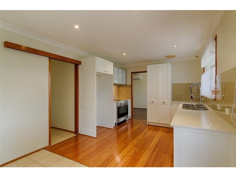 39 SCHOOLHOUSE Road, Regentville NSW 2745