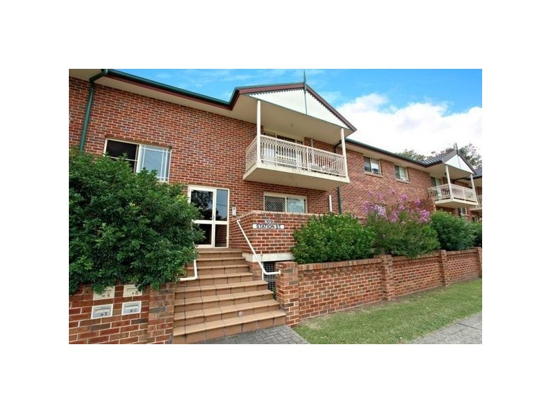 3/109 Station Street, Penrith NSW 2750