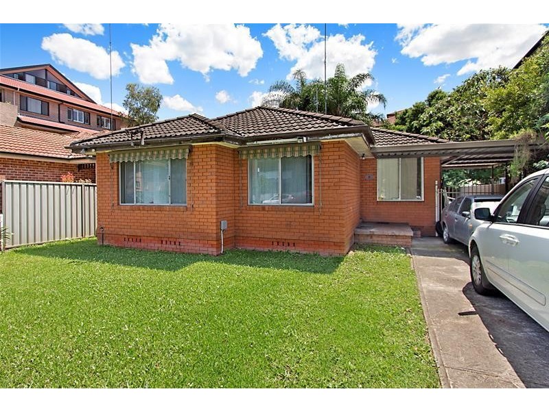 15 Dent Street, Penrith NSW 2750