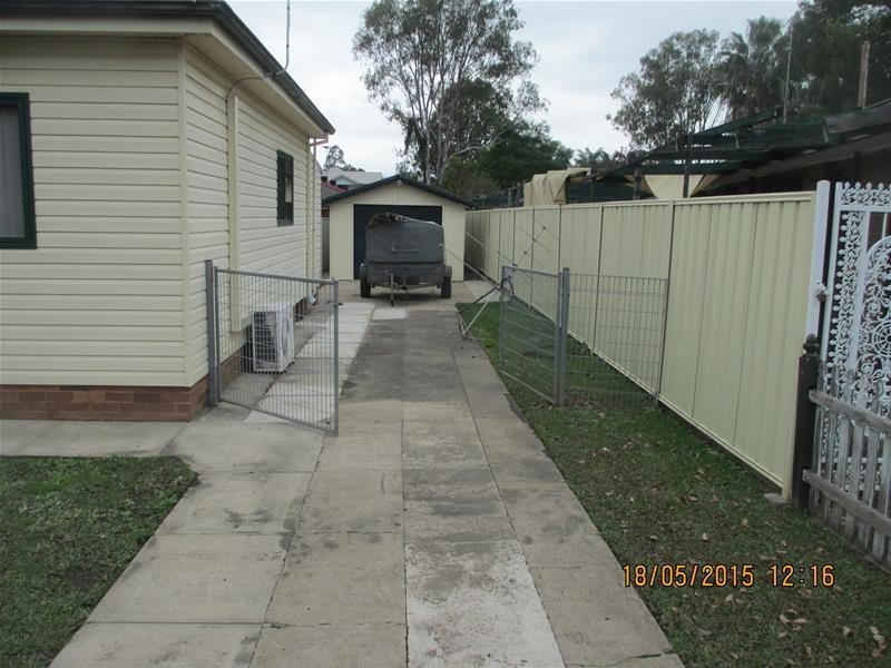 16 FIRST Street, Kingswood NSW 2747