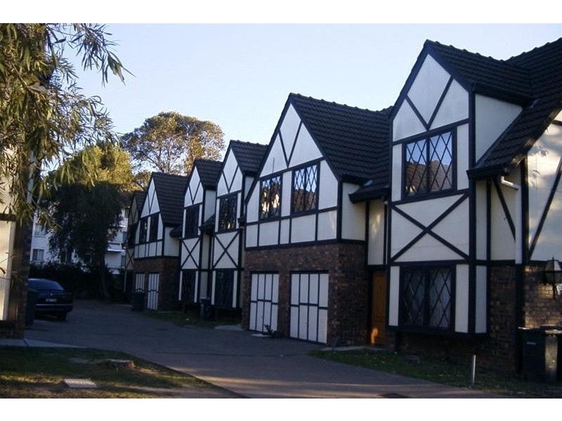 6/124 Lethbridge Street, Penrith NSW 2750