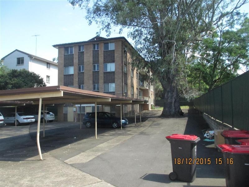 2/134 LETHBRIDGE Street, Penrith NSW 2750