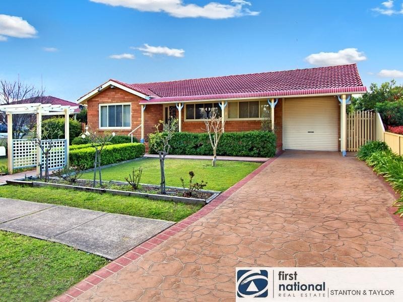 169 Maxwell Street, South Penrith NSW 2750