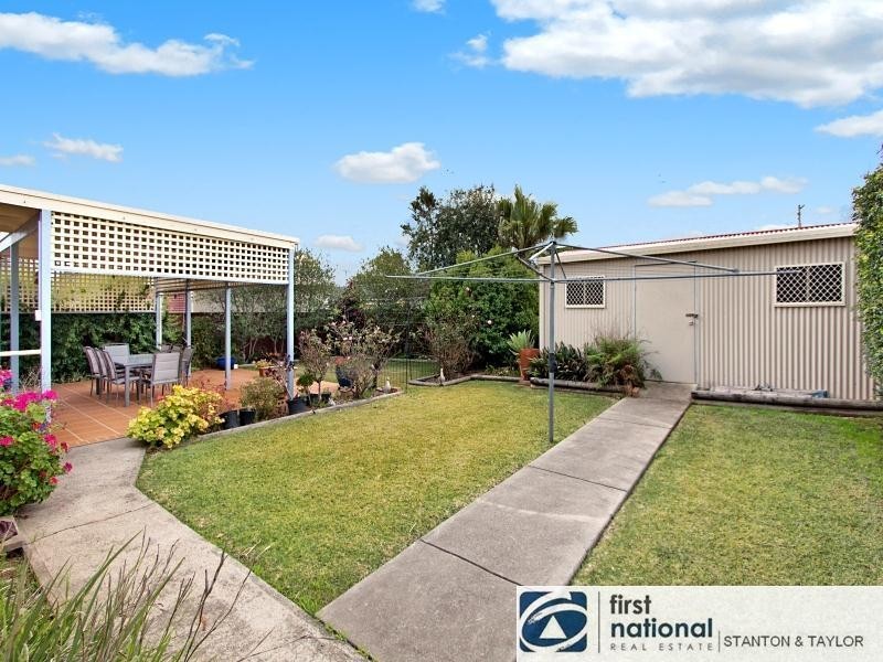 169 Maxwell Street, South Penrith NSW 2750