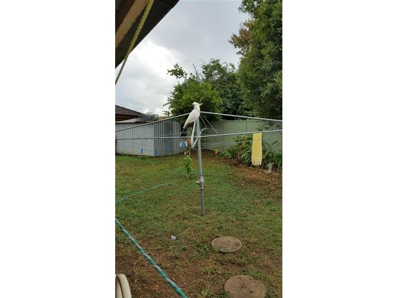 6 MICHAEL Close, Cranebrook NSW 2749