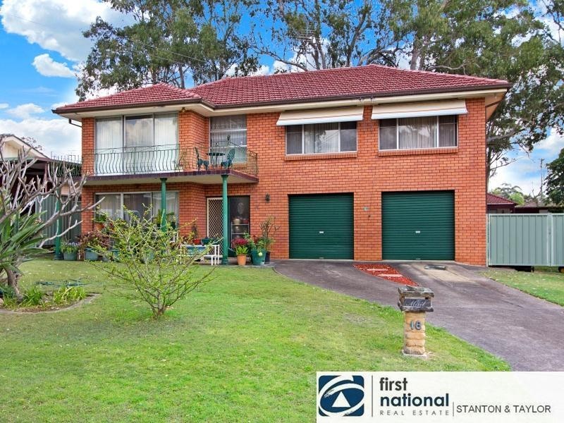 South Penrith NSW 2750