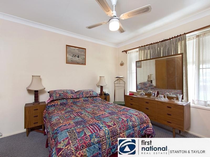 South Penrith NSW 2750