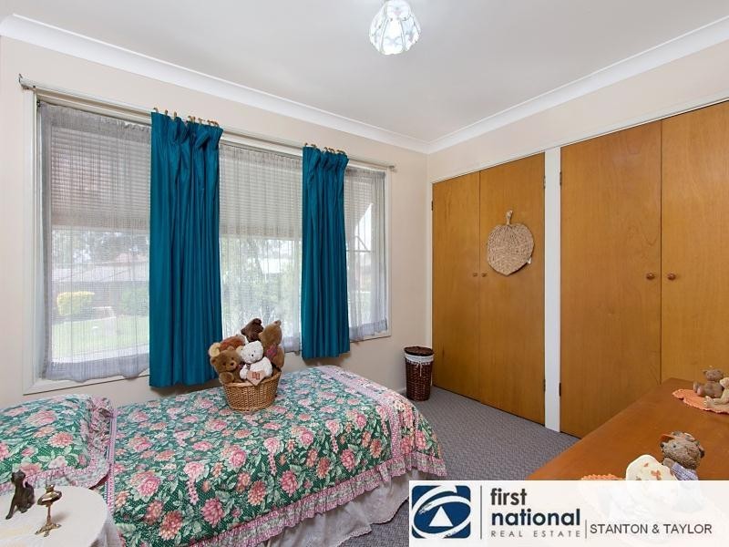 South Penrith NSW 2750