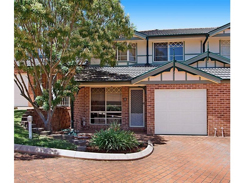 22/132 Coreen Avenue, Penrith NSW 2750