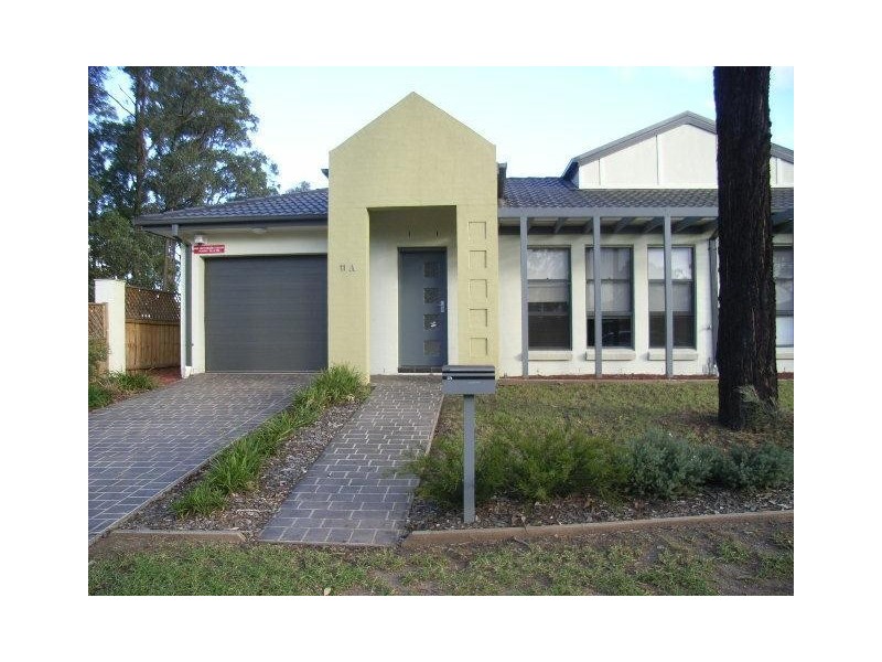 11A/10-12 Barrett Place, Cranebrook NSW 2749
