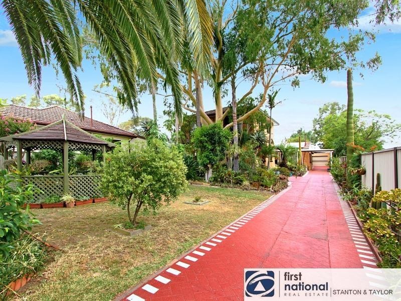 50 Morris Street, St Marys NSW 2760