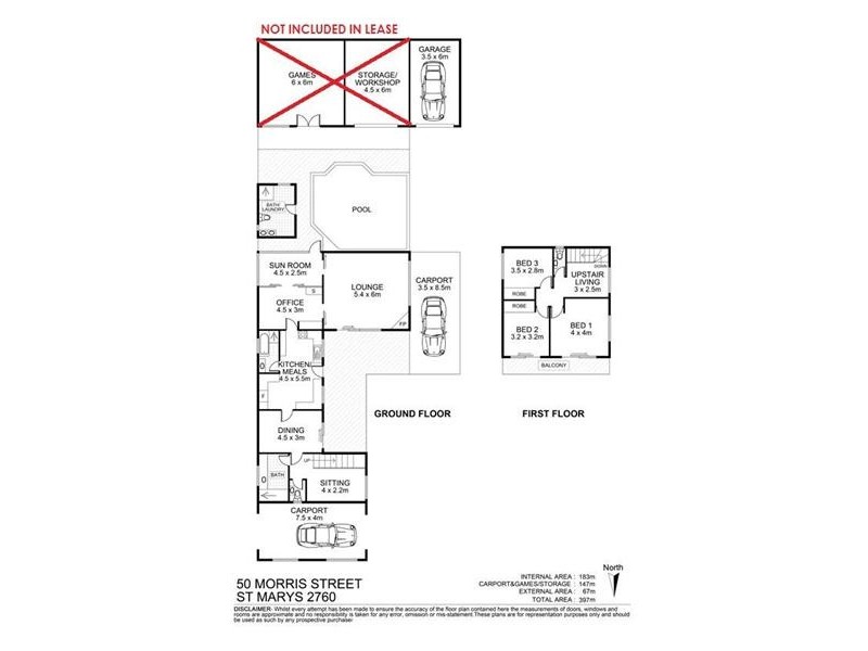 50 Morris Street, St Marys NSW 2760