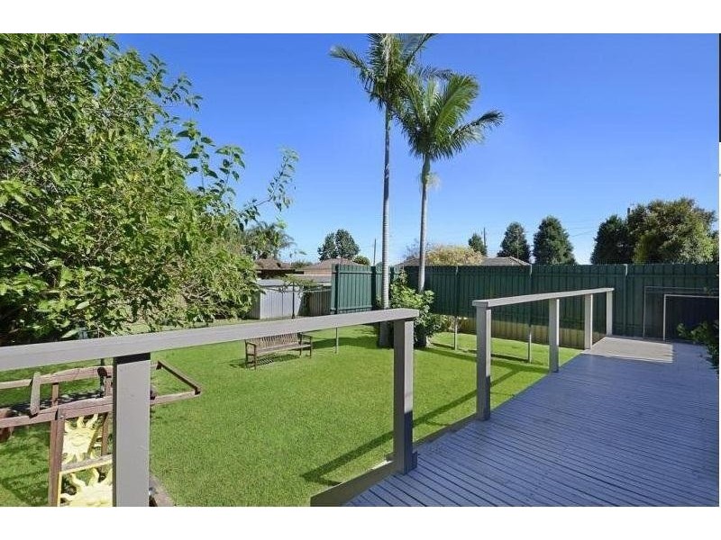 1 O’Connell Street, Kingswood NSW 2747