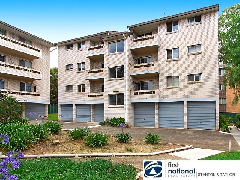 28/132 Lethbridge Street, Penrith NSW 2750