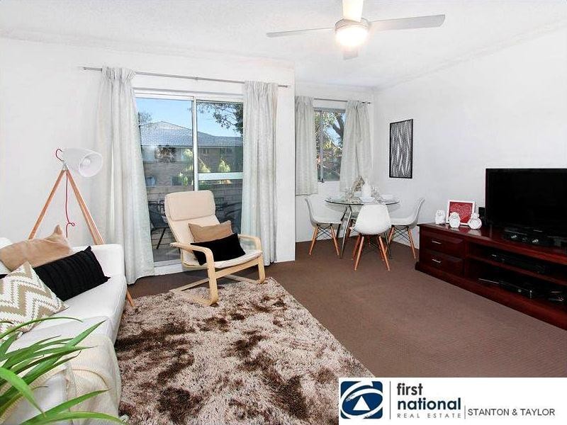 28/132 Lethbridge Street, Penrith NSW 2750