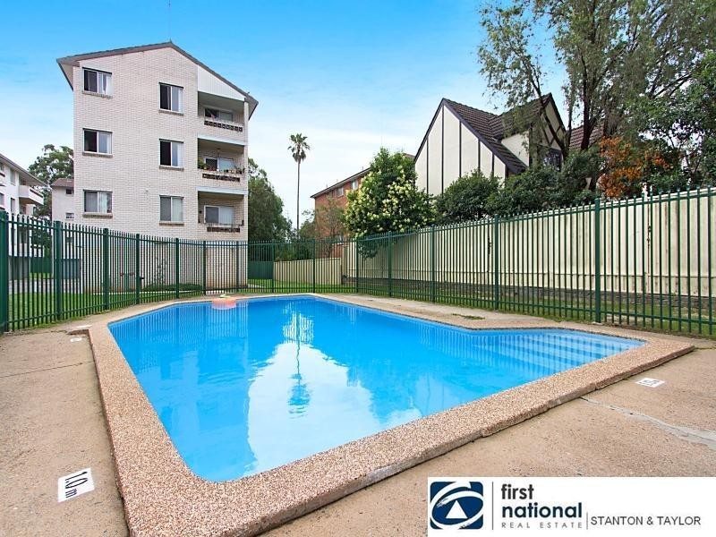 28/132 Lethbridge Street, Penrith NSW 2750