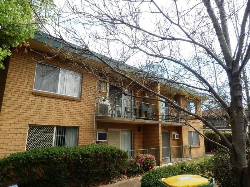 4/21 Castlereagh Street, Penrith NSW 2750