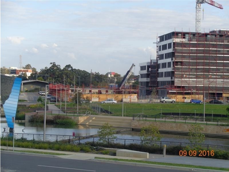 5 WOODROW Way, Penrith NSW 2750