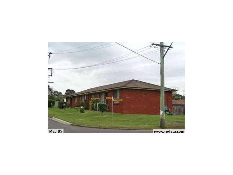 185 Victoria Street, Cambridge Park NSW 2747