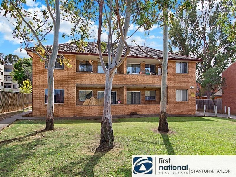 15/54 PARK Avenue, Kingswood NSW 2747