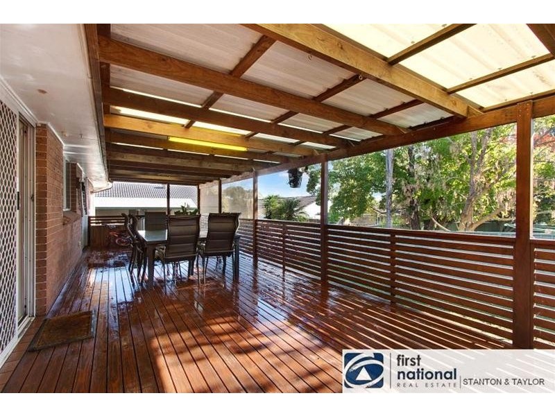 24 Lindsay Crescent, South Penrith NSW 2750