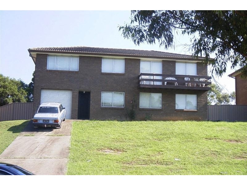 11 NEREID Road, Cranebrook NSW 2749