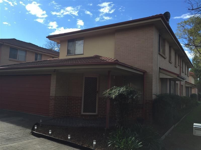 4/45 RODLEY Avenue, Penrith NSW 2750